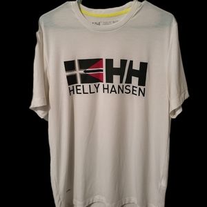 Helly Hansen Rune SS Short Sleeve T-Shirt Medium